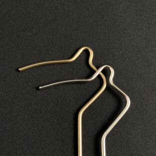 単品パーツ　リリーサー 先端フックシャフト