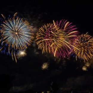 入間万燈祭りに出店いたします