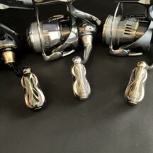 ✨🌈 新製品登場！プレトリー「プリズムメタルノブ」 🌈✨