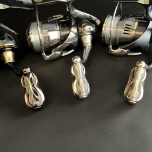 ✨🌈 新製品登場！プレトリー「プリズムメタルノブ」 🌈✨